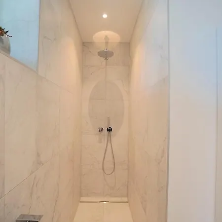 Apartmán Moderne In Ruhiger, Gruener Lage Von
