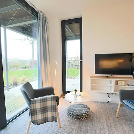 Apartament Moderne In Ruhiger, Gruener Lage Von